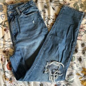 Old Navy womens jeans High-Rise